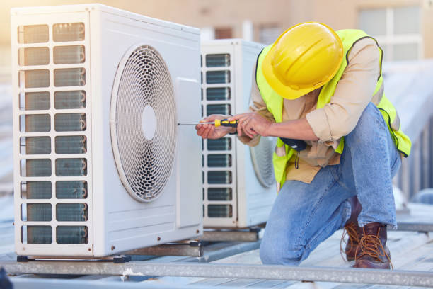 Best HVAC Cleaning Services  in Alhambra, CA