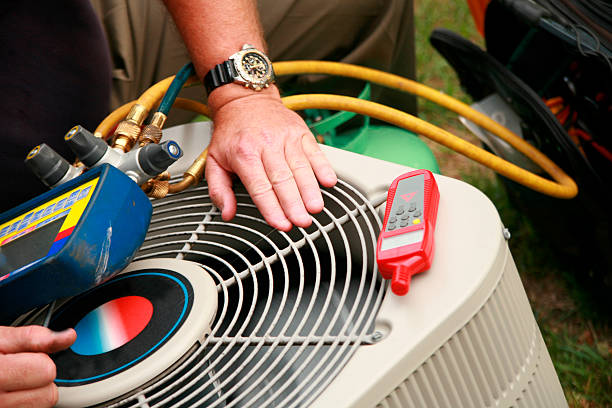 Best HVAC Repair Near Me  in Alhambra, CA