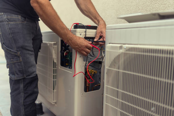 Best Affordable HVAC Services  in Alhambra, CA